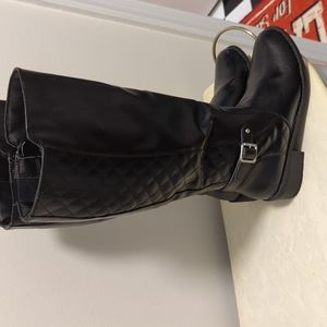 Women's boots